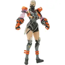 Game figure FORTNITE Game figure Master Series Southpaw, 10cm