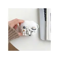 Headphone Case Protective Cover For AirPods 3 - Cartoon Astronaut, 3 image