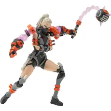 Game figure FORTNITE Game figure Master Series Southpaw, 10cm, 4 image