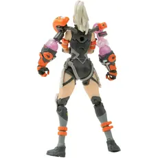 Game figure FORTNITE Game figure Master Series Southpaw, 10cm, 3 image