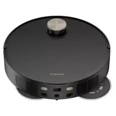 Robot vacuum cleaner Dreame Robot Vacuum X50 Master Black (RLX86CE-1) EUA