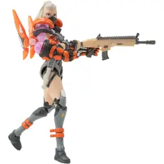 Game figure FORTNITE Game figure Master Series Southpaw, 10cm, 5 image