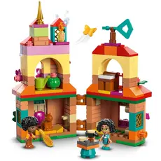 LEGO Disney Classic Encanto Mini House