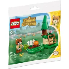 LEGO recruitment Animal Crossing Maple's Pumpkin Garden & Beach Cleanup, 2 image