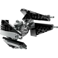 LEGO recruitment Star Wars Tie Interceptor, 3 image