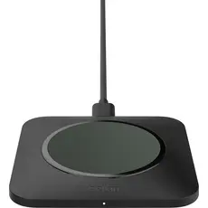 Portable charger Belkin Wireless Charger 15W Pad Universal, black, 2 image