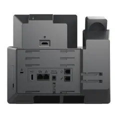 IP Phone Grandstream GXV3450 IP Video Phone, 5 inch 1280x720 capacitive touch screen, 16 lines with up to 16 SIP accounts, 4 image