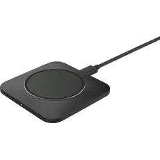 Portable charger Belkin Wireless Charger 15W Pad Universal, black, 3 image