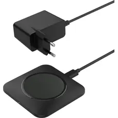 Portable charger Belkin Wireless Charger 15W Pad Universal, black, 4 image