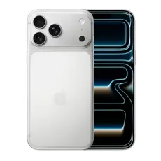 Mobile phone Apple iPhone 17 Pro Max 256GB Silver, 2 image