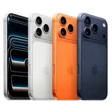 Mobile phone Apple iPhone 17 Pro Max 256GB Silver, 7 image