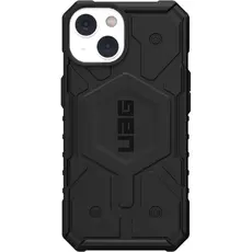 Mobile Case UAG 114052114040 2022 Pathfinder, iPhone 14, Cover, Black
