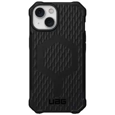 Mobile Case UAG 114089114040 Essential Armor, Iphone 14, Cover, Black