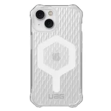 Mobile Case UAG 114089110243 Essential Armor, iPhone 14, Cover, Frosted Ice