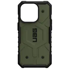 Mobile Case UAG 114054117272 Dipsy, Iphone 14 Pro, Case, Olive, 2 image