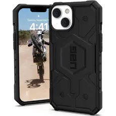 Mobile Case UAG 114052114040 2022 Pathfinder, iPhone 14, Cover, Black, 3 image