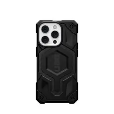 UAG iPhone Dipsy 2022 Monarch Pro Magsafe Case - Carbon Fiber, 2 image