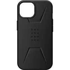 Mobile Phone Case UAG iPhone Po 2022 Civilian Magsafe - Black