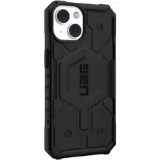 Mobile Case UAG 114052114040 2022 Pathfinder, iPhone 14, Cover, Black, 2 image