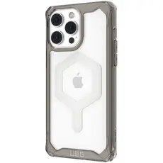 Mobile Case UAG 114071113131 Tinky 2022 Plyo, iPhone 14 Pro Max, Cover, Ash, 3 image