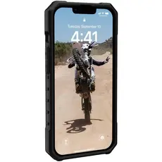 Mobile Case UAG 114052117272 2022 Pathfinder, iPhone 14, Cover, Olive, 3 image