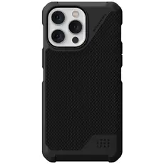 Mobile Case UAG 114051113940, Iphone 14 Pro Max, Case, Black