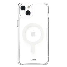 Mobile Case UAG 114069114343 Plyo, iPhone 14 Plus, Cover, Transparent