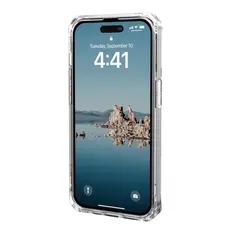Mobile Case UAG 114070114343 Plyo, iPhone 14 Pro, Cover, Transparent, 4 image
