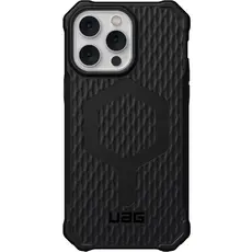 Mobile Case UAG 114088114040 Essential Armor, iPhone 14 Pro Max, Cover, Black