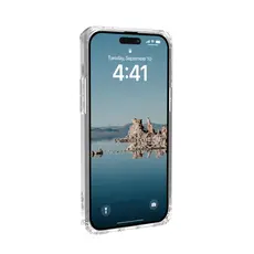 Mobile Case UAG 114071114343 Plyo, iPhone 14 Pro Max, Cover, Transparent, 4 image