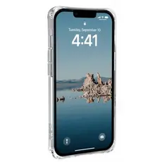Mobile Case UAG 114068114343 Plyo, iPhone 14 Plus, Cover, Transparent, 3 image