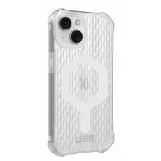 Mobile Case UAG 114089110243 Essential Armor, iPhone 14, Cover, Frosted Ice, 2 image