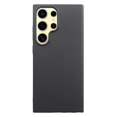 TVC Samsung Galaxy S25 Ultra Case Shockproof 1.2mm TPU Matte Phone Cover