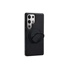 TVC VILI TCY Series for Samsung Galaxy S25 Ultra Magnetic Phone Case Ring Kickstand PC TPU Back Cover, 2 image