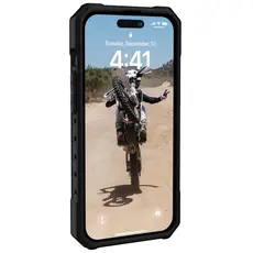 Mobile Case UAG 114054117272 Dipsy, Iphone 14 Pro, Case, Olive, 4 image