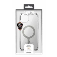 Mobile Case UAG 114069114343 Plyo, iPhone 14 Plus, Cover, Transparent, 4 image