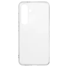 Mobile Case TVC X-LEVEL For Samsung Galaxy S25 Case TPU Ultra Crystal Transparent Phone Cover