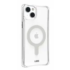 Mobile Case UAG 114069114343 Plyo, iPhone 14 Plus, Cover, Transparent, 2 image