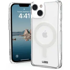 Mobile Case UAG 114068114343 Plyo, iPhone 14 Plus, Cover, Transparent, 2 image