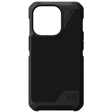 UAG iPhone Dipsy 2022 Metropolis LT Case - Kevlar Black, 2 image