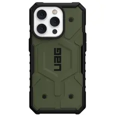 Mobile Case UAG 114054117272 Dipsy, Iphone 14 Pro, Case, Olive