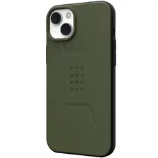 Mobile phone case UAG iPhone LaLa 2022 Civilian Magsafe - Mallard