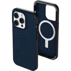 Mobile phone case UAG iPhone Tinky 2022 Civilian Magsafe - Mallard, 3 image