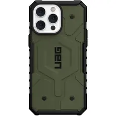 Mobile Case UAG 114055117272, Iphone 14 Pro Max, Case, Olive