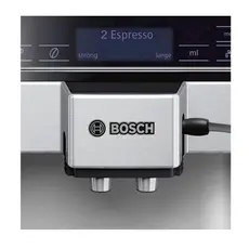 Coffee machine BOSCH TIS65621RW, 2 image