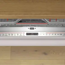 Dishwasher BOSCH SMV8YCX02E, 4 image