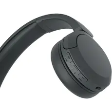 Headphone Sony WH-CH520 Wireless Stereo Headset, 5 image