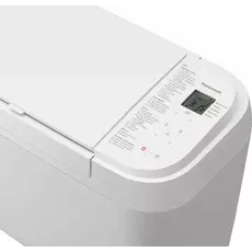 Bread maker PANASONIC SD-R2520WTS, 4 image