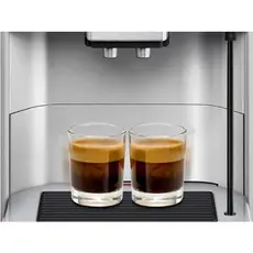 Coffee machine BOSCH TIS65621RW, 3 image