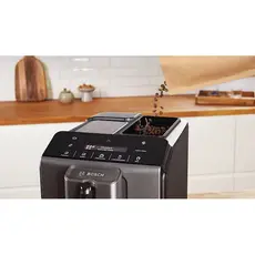 Coffee machine BOSCH TIE20504, 5 image